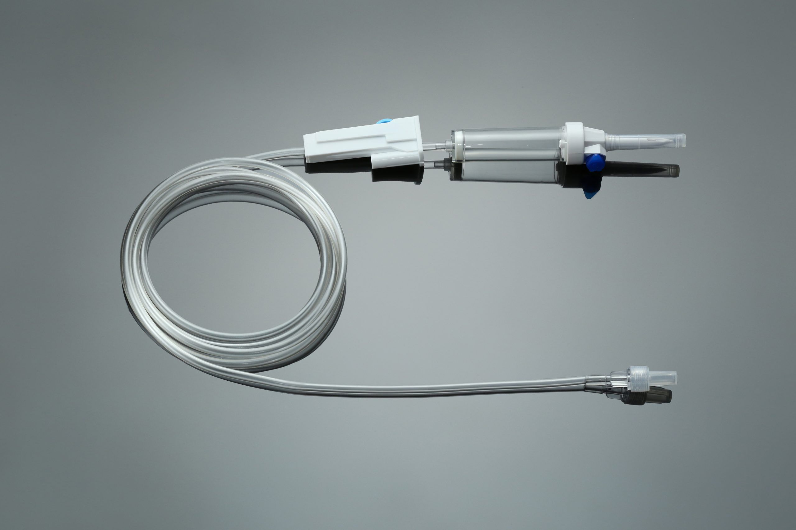 Mod Infusion Set Infusion set – Winmed-China