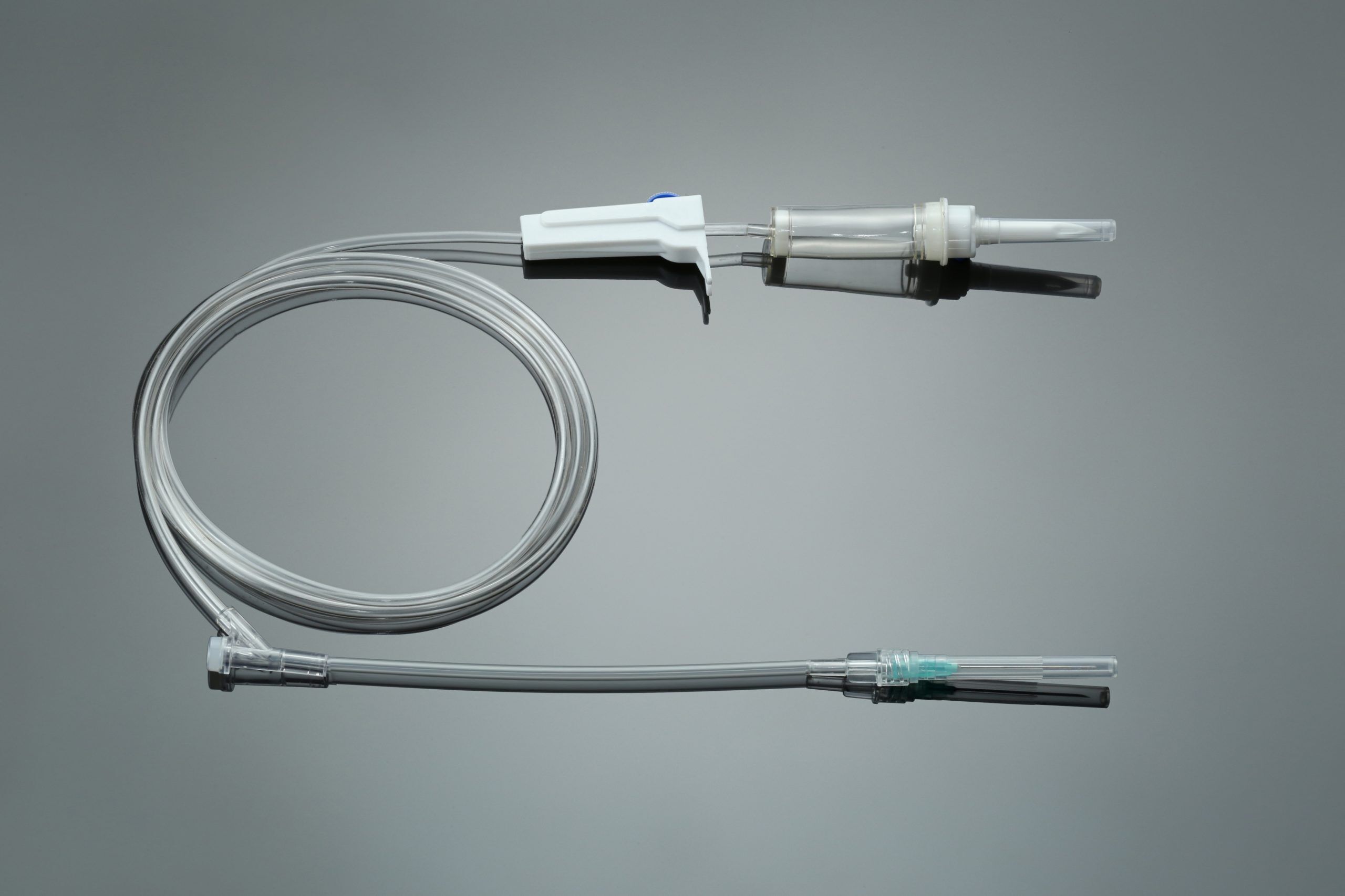 Infusion set – Winmed-China